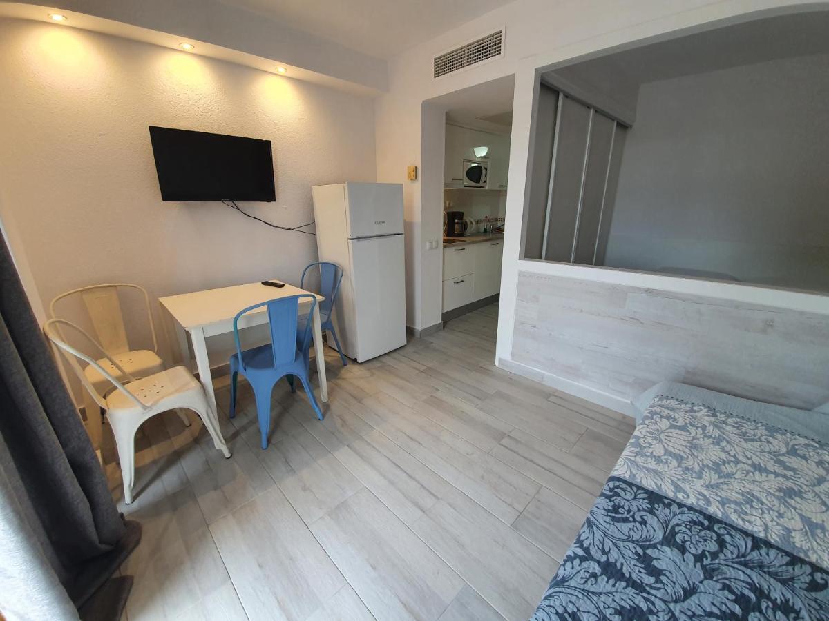 Estudio Pacific Salou, Beach 300m! Salou
