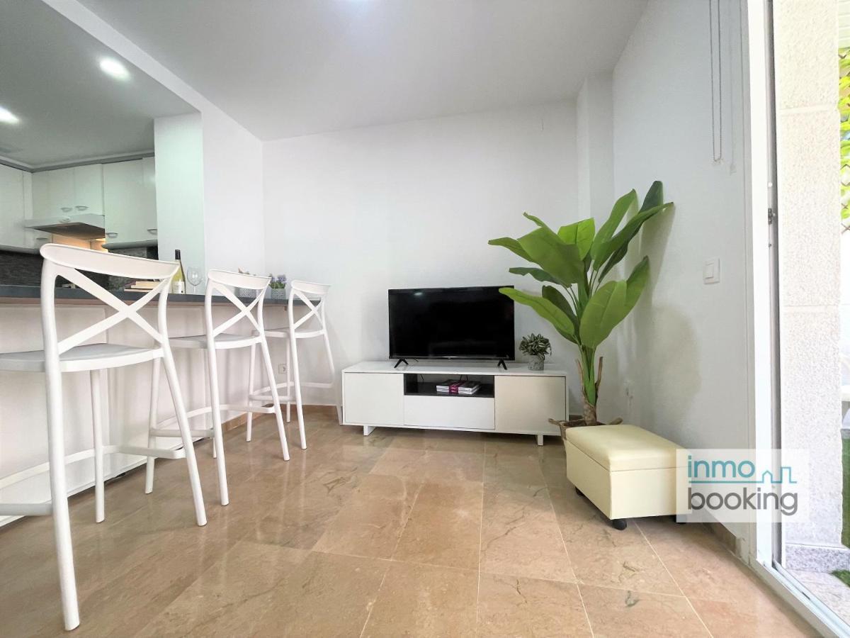 Apartamento Center Relax Salou