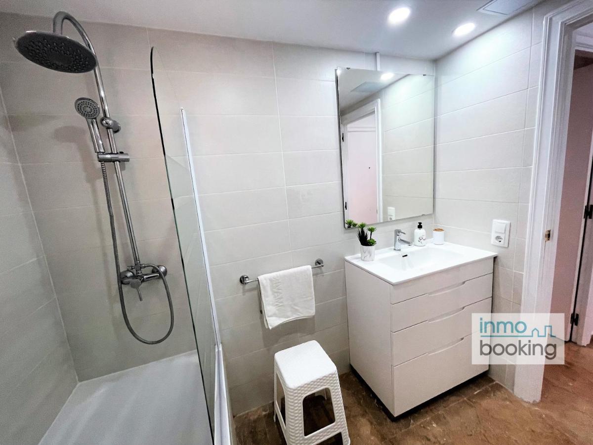 Apartamento Center Relax *