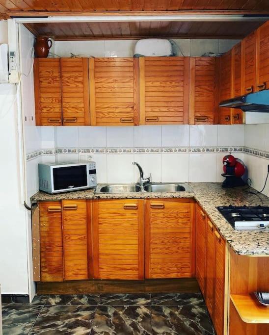 Alquilersalou Estudio 1-10 Apartamento *