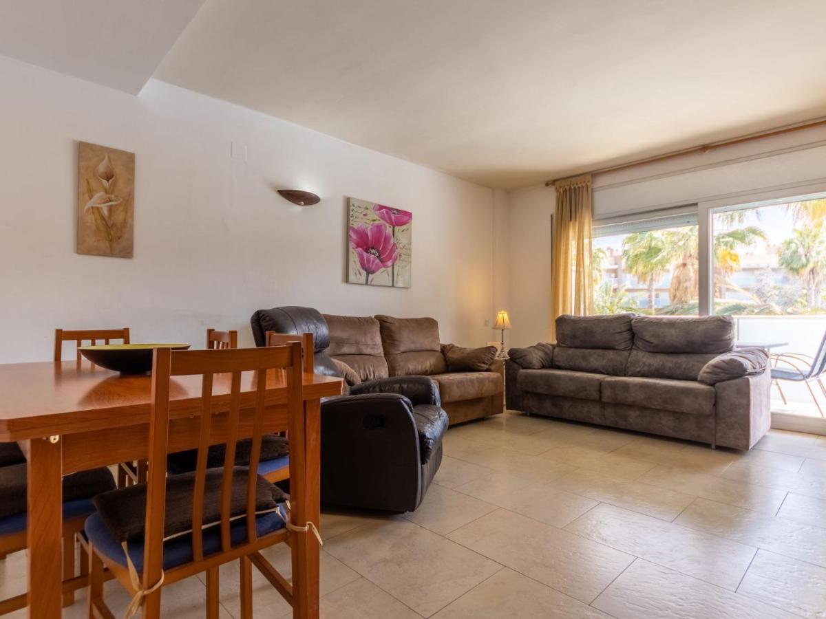 Aquaria-5 By Interhome Apartment