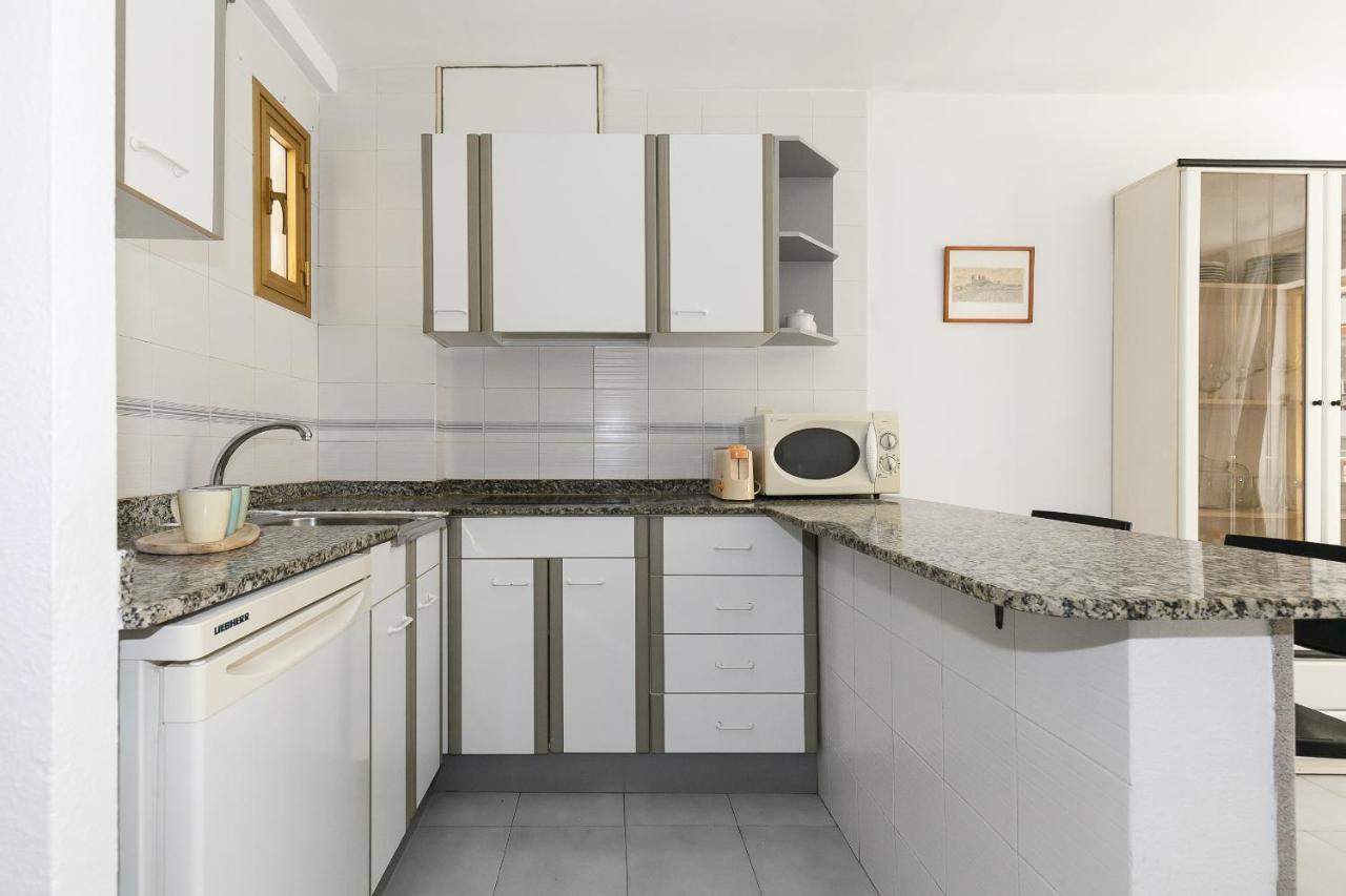 Apartment Uhc Miramar Nautic *