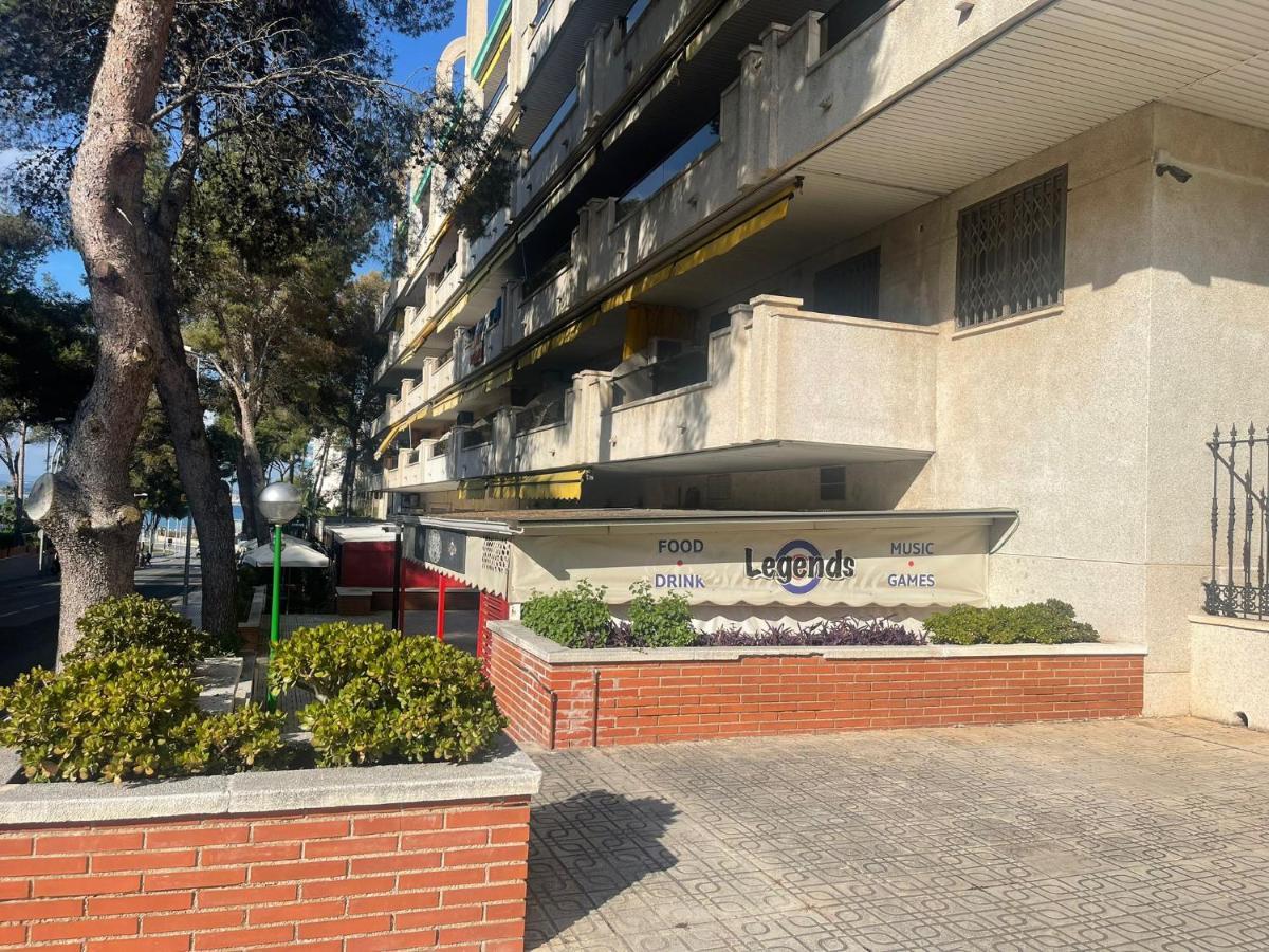 Apartamento Avec Piscine