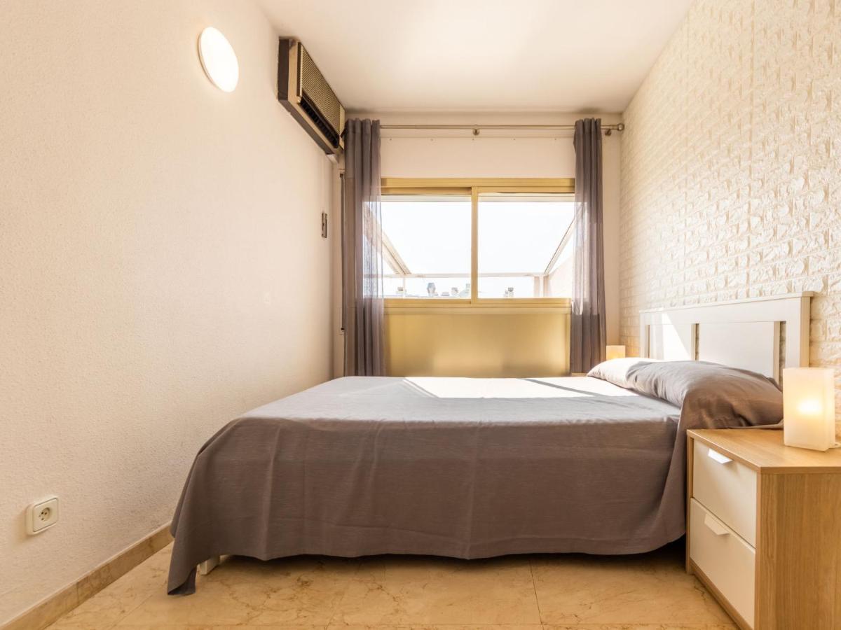 Appartement Michelangelo-2 By Interhome Salou