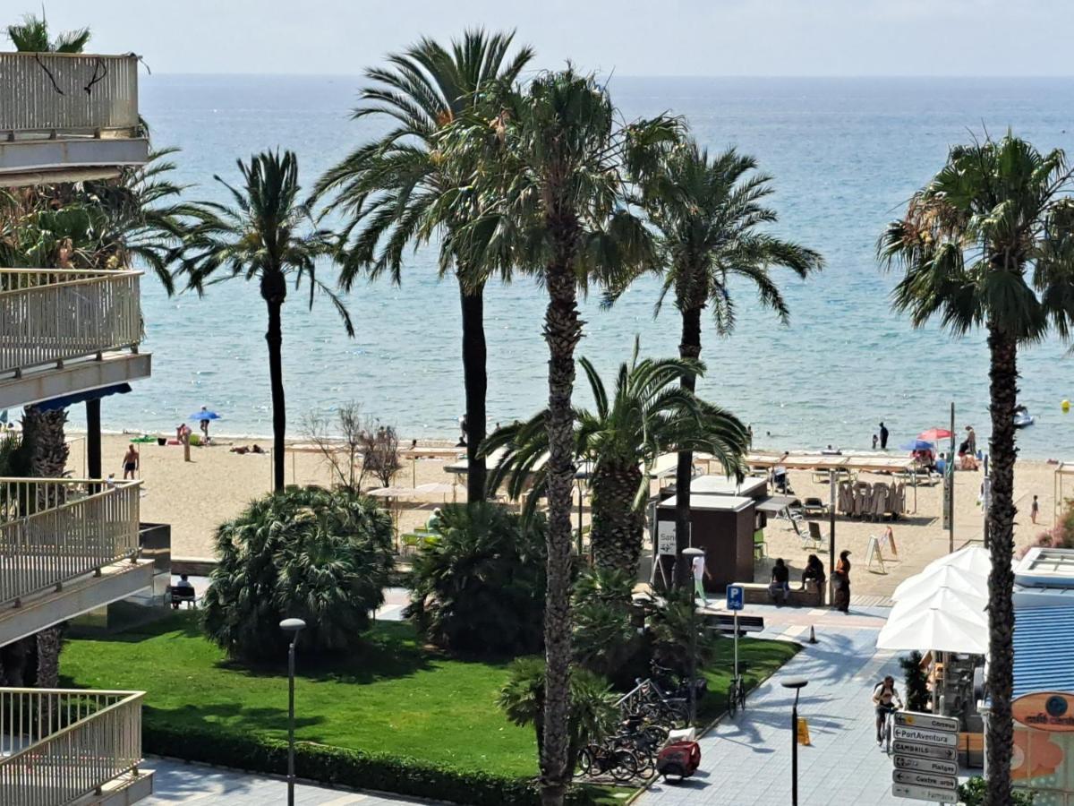 Apartment 2ª Linea Playa Agustina Aragon Salou