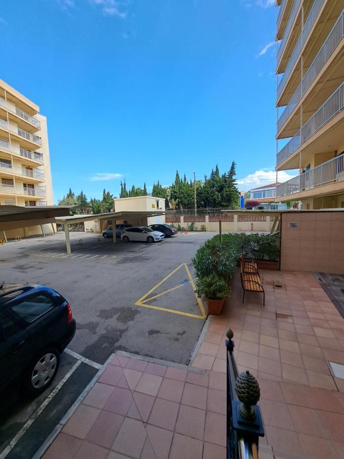 Apartment 2ª Linea Playa Agustina Aragon Salou