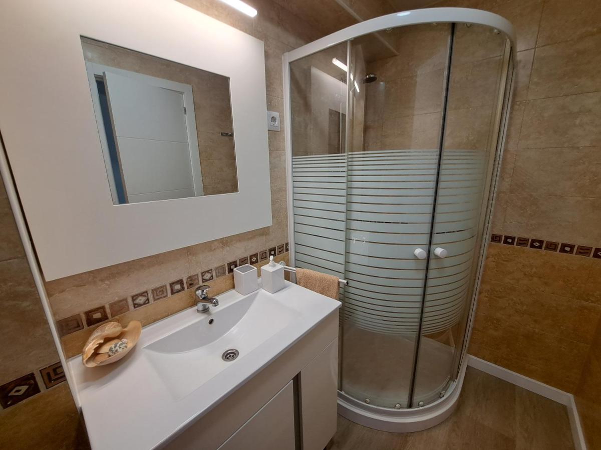 2ª Linea Playa Agustina Aragon Apartment Salou
