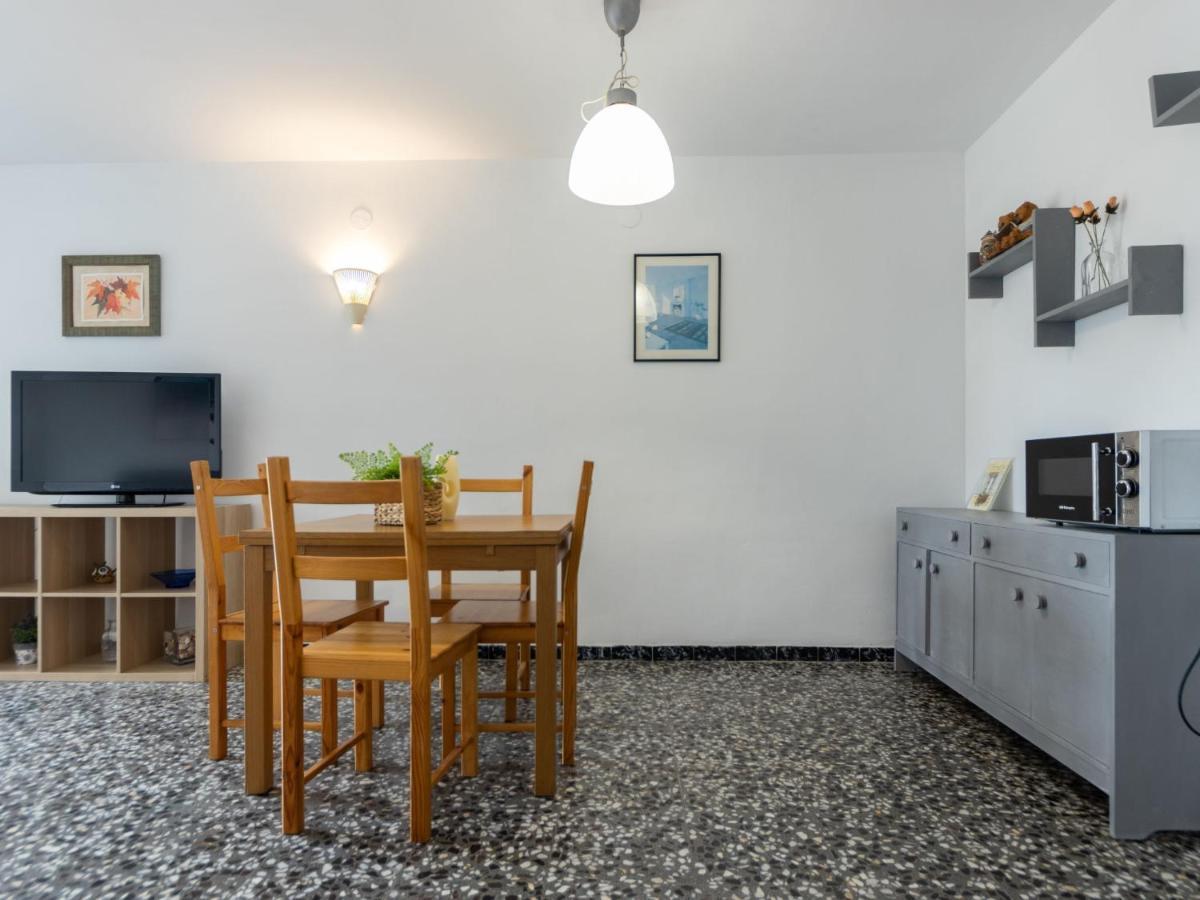 Edelweiss Appartement Salou