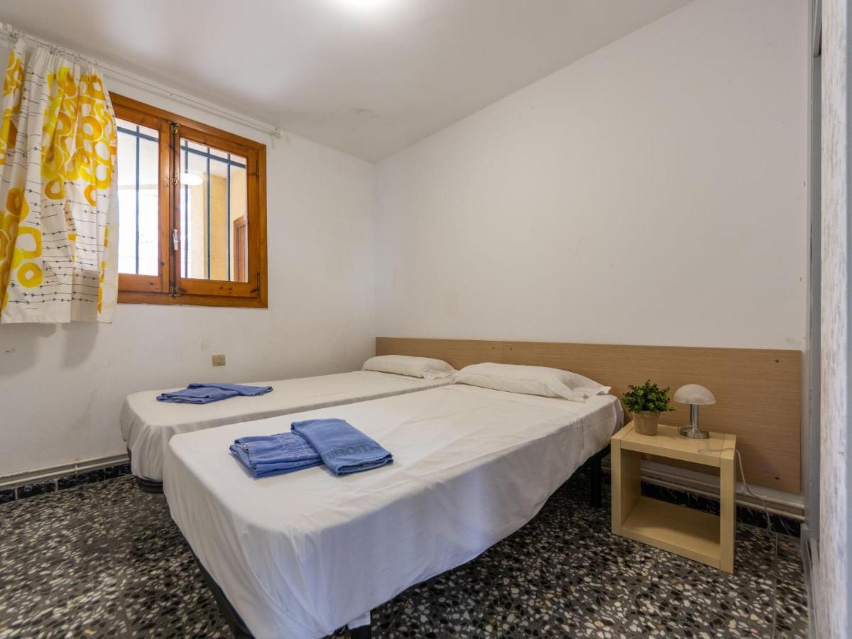 Appartement Edelweiss Salou