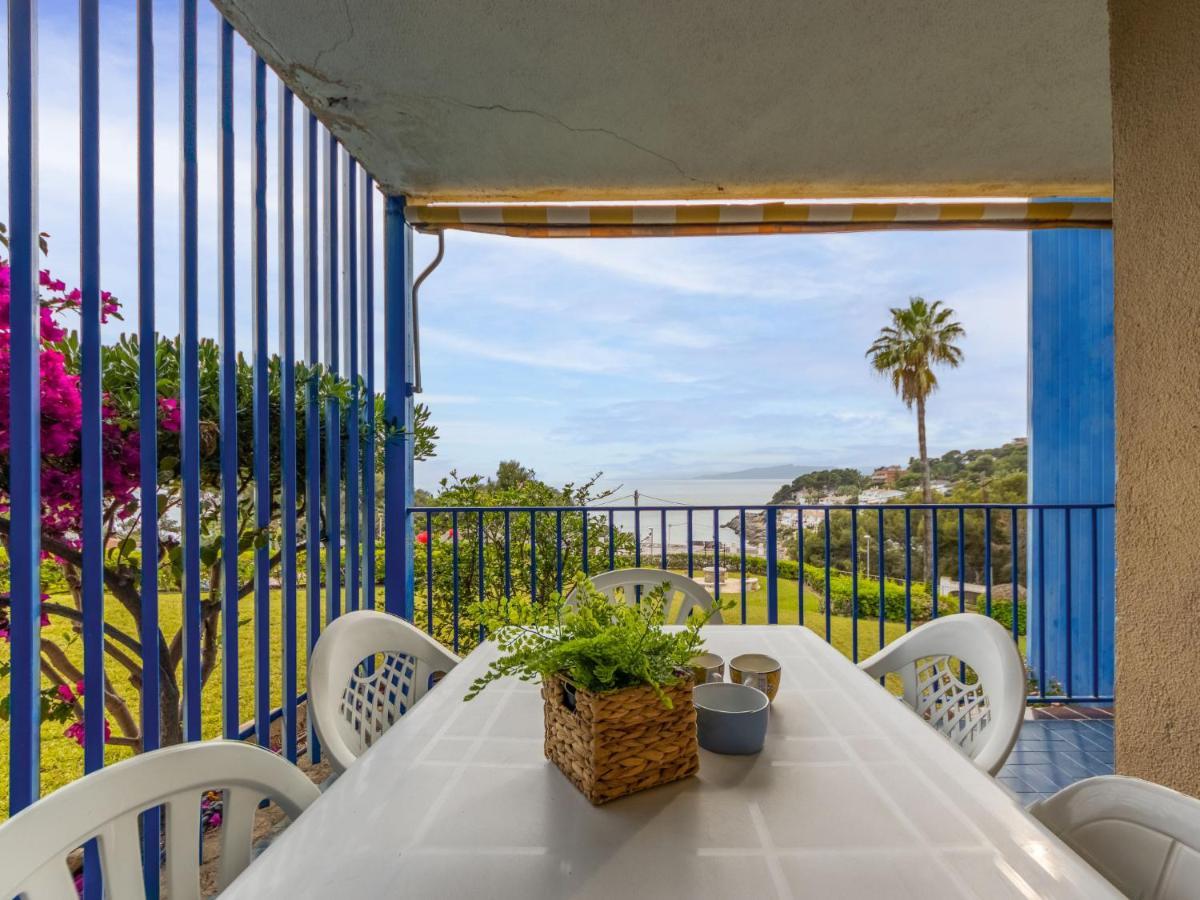 Appartement Edelweiss Salou