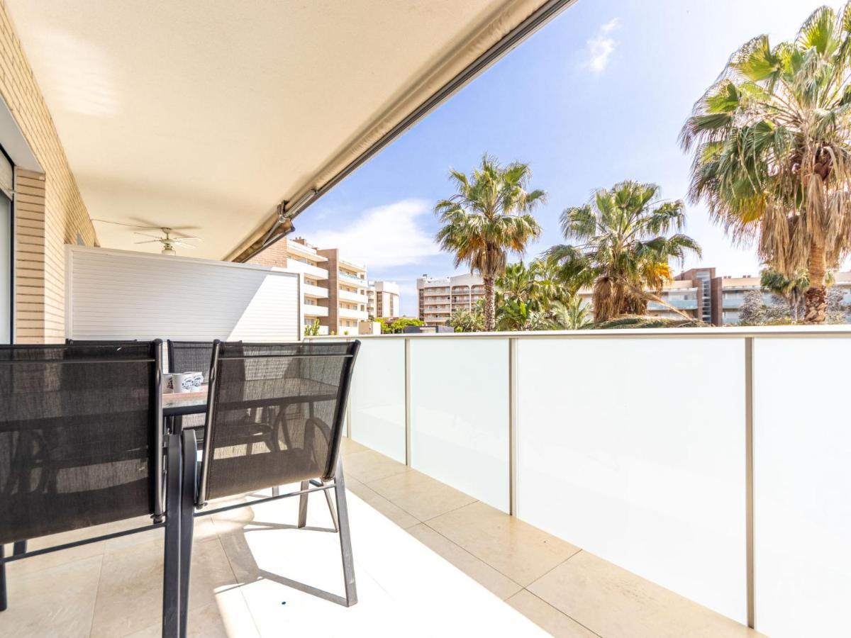Aquaria-5 By Interhome Apartment