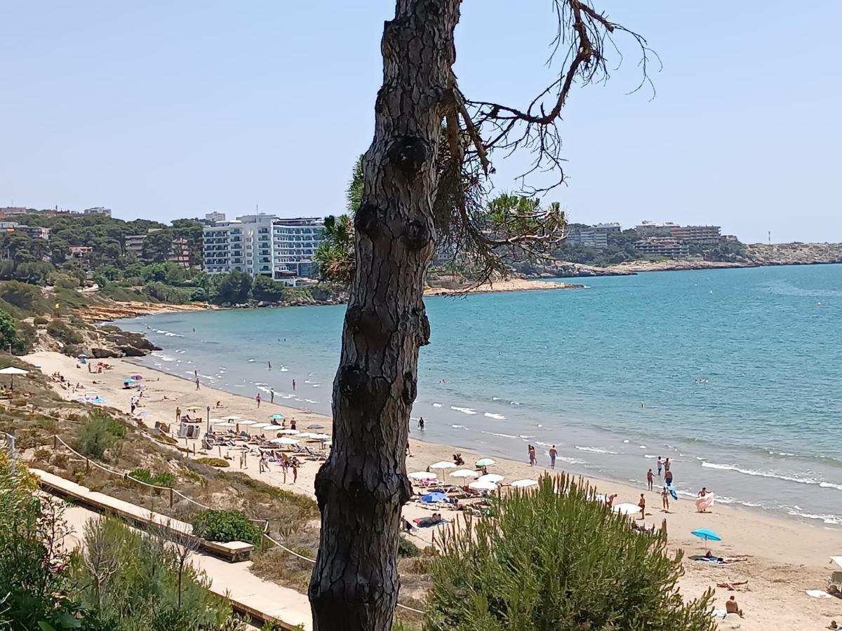 Apartamento & Flowers Free Parking Salou
