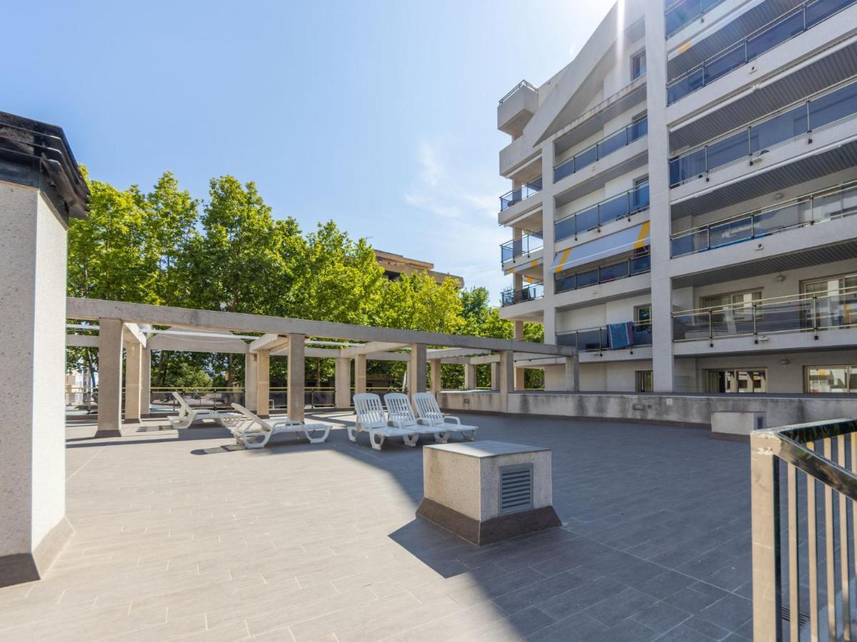 Appartement Michelangelo-2 By Interhome Salou