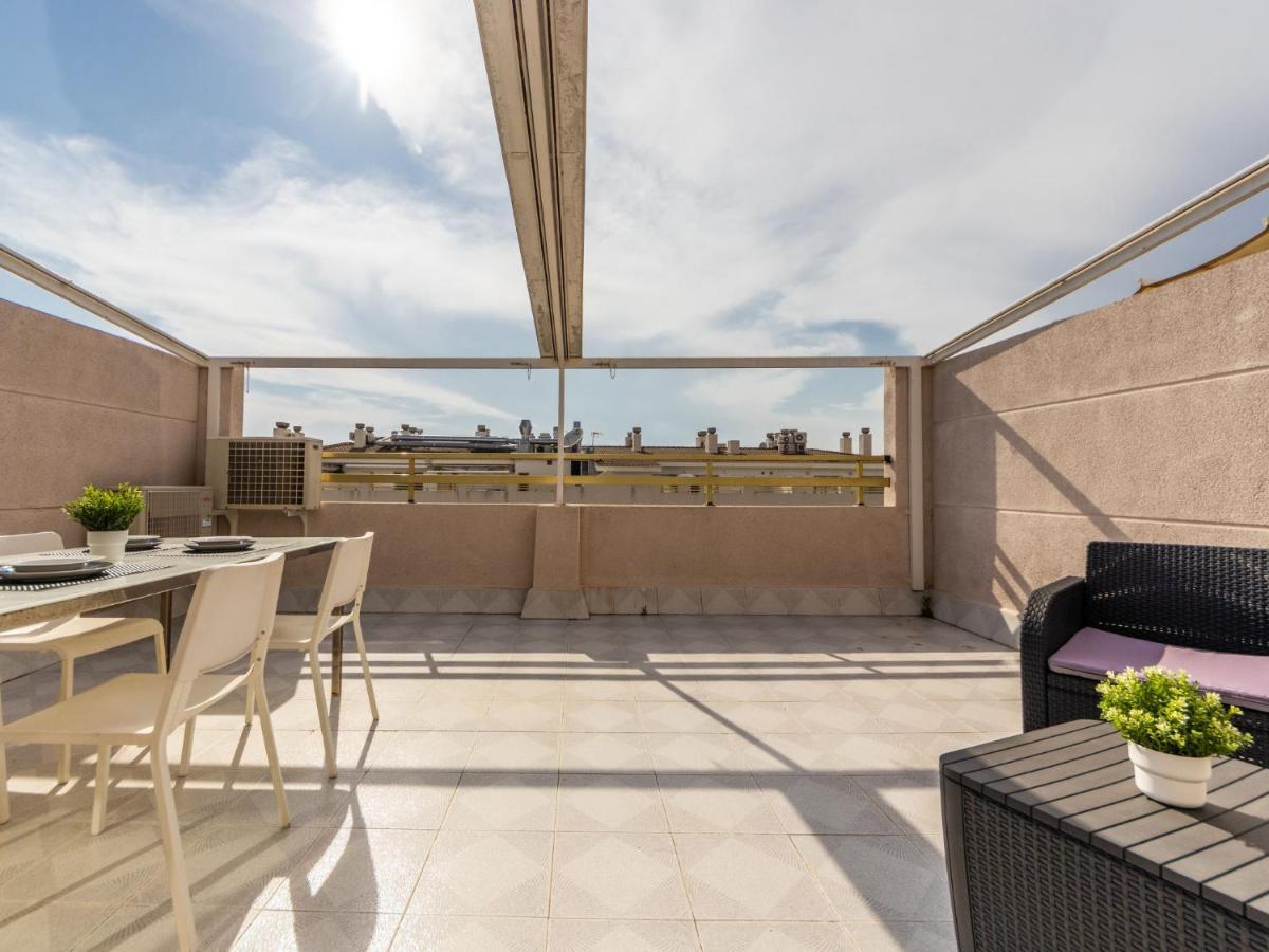 Appartement Michelangelo-2 By Interhome Salou