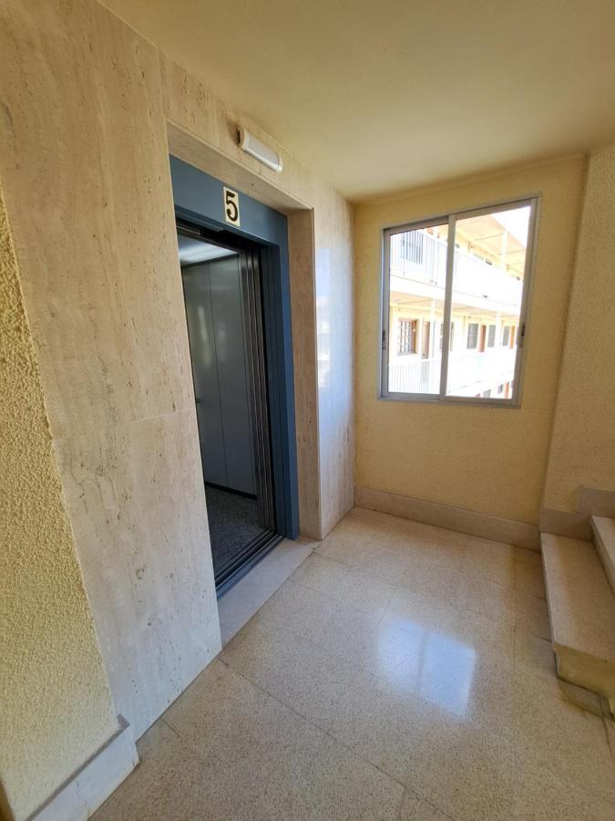 Apartment 2ª Linea Playa Agustina Aragon *