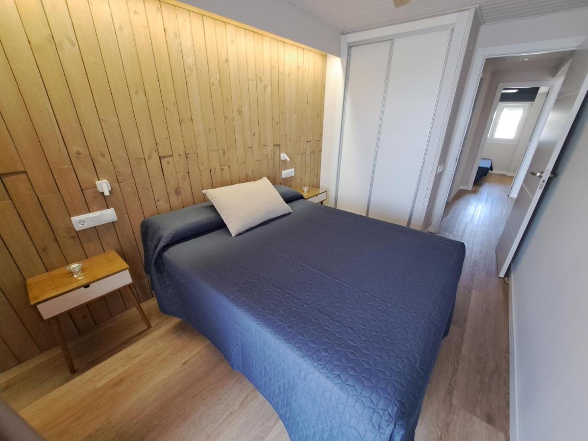 2ª Linea Playa Agustina Aragon Apartment
