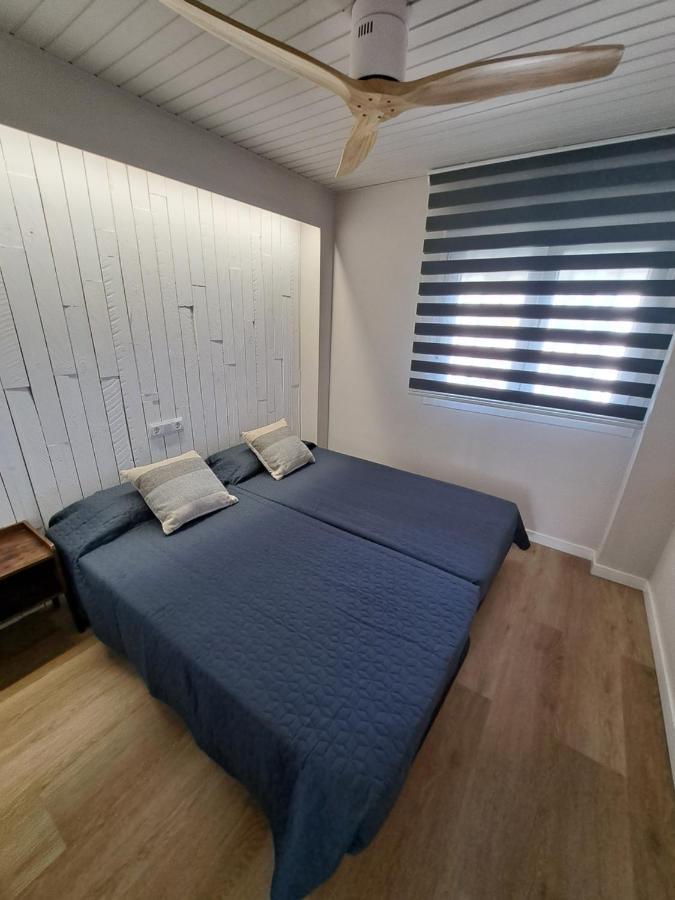 2ª Linea Playa Agustina Aragon Salou