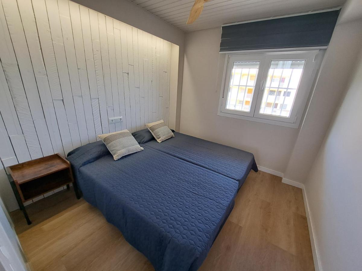 Apartment 2ª Linea Playa Agustina Aragon Salou