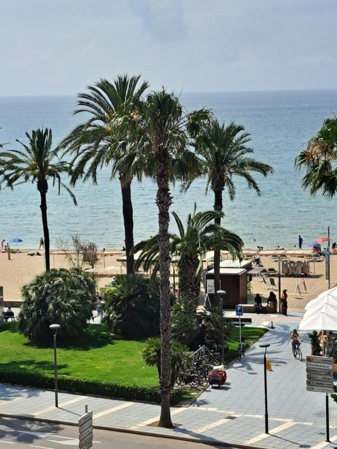 2ª Linea Playa Agustina Aragon Apartment *