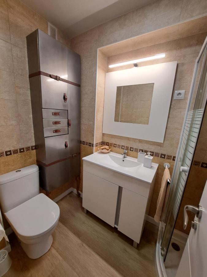 2ª Linea Playa Agustina Aragon Apartment *