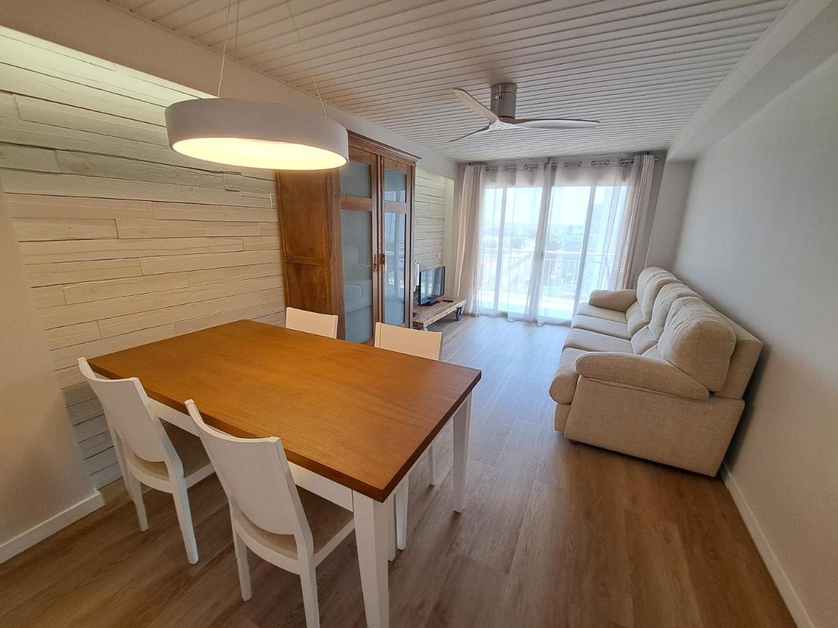 2ª Linea Playa Agustina Aragon Apartment Salou