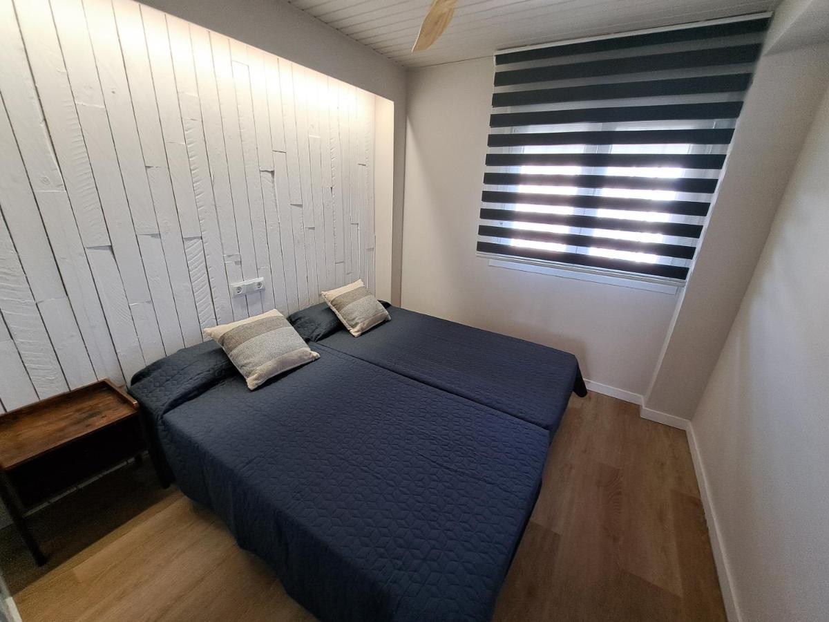 Apartment 2ª Linea Playa Agustina Aragon *