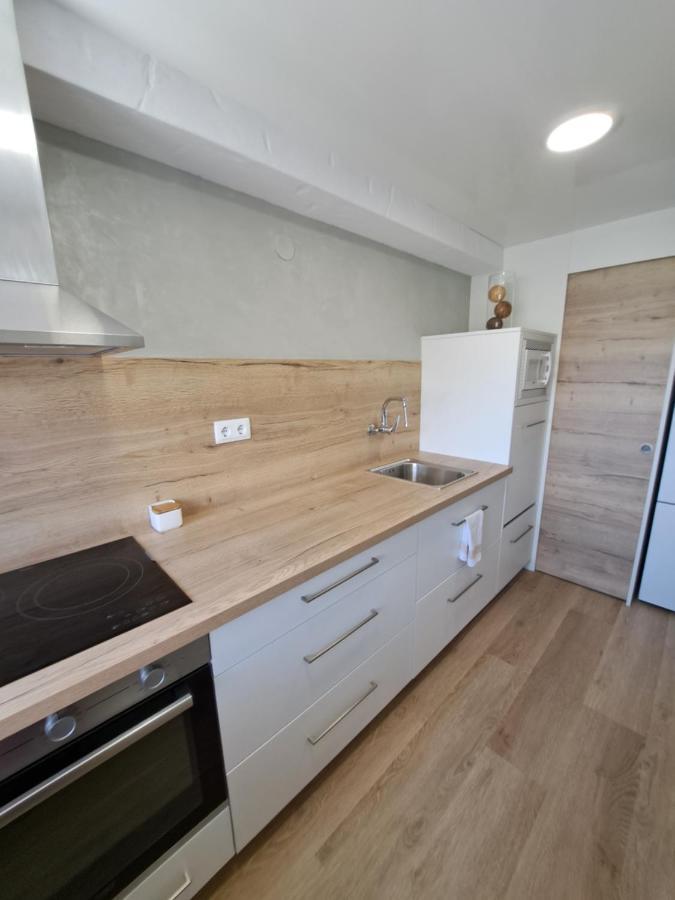 2ª Linea Playa Agustina Aragon Apartment