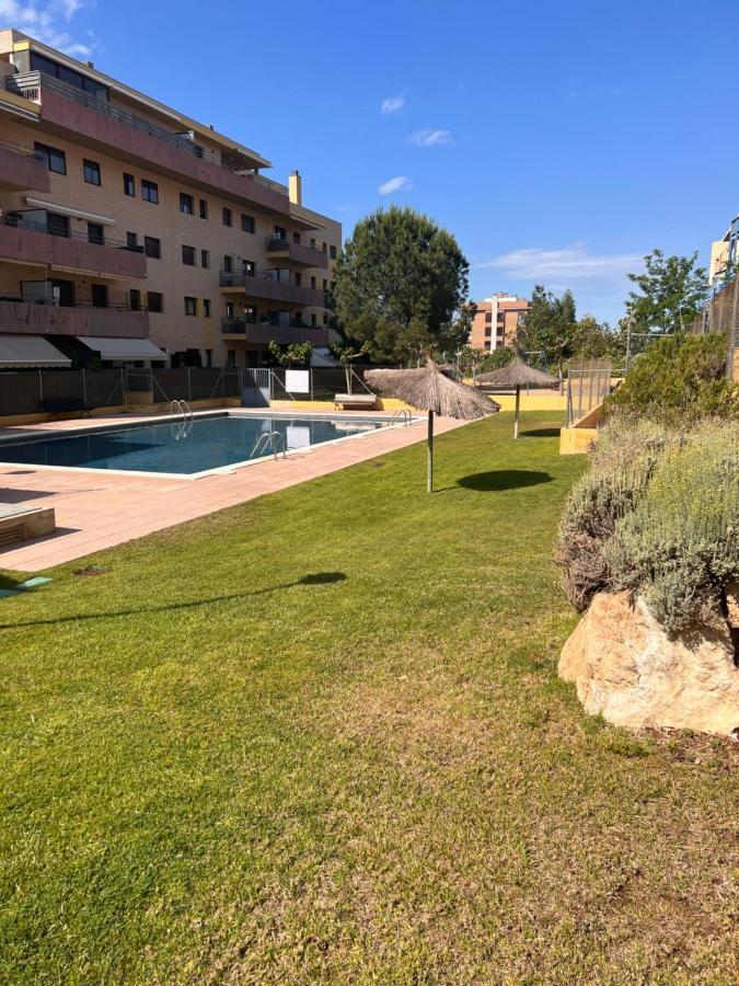 Appartement Atico *