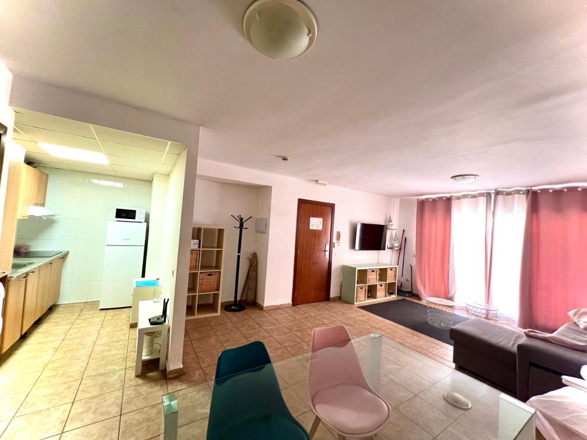 Apartamento 6 A 5 Min Port Aventura En Festival Village