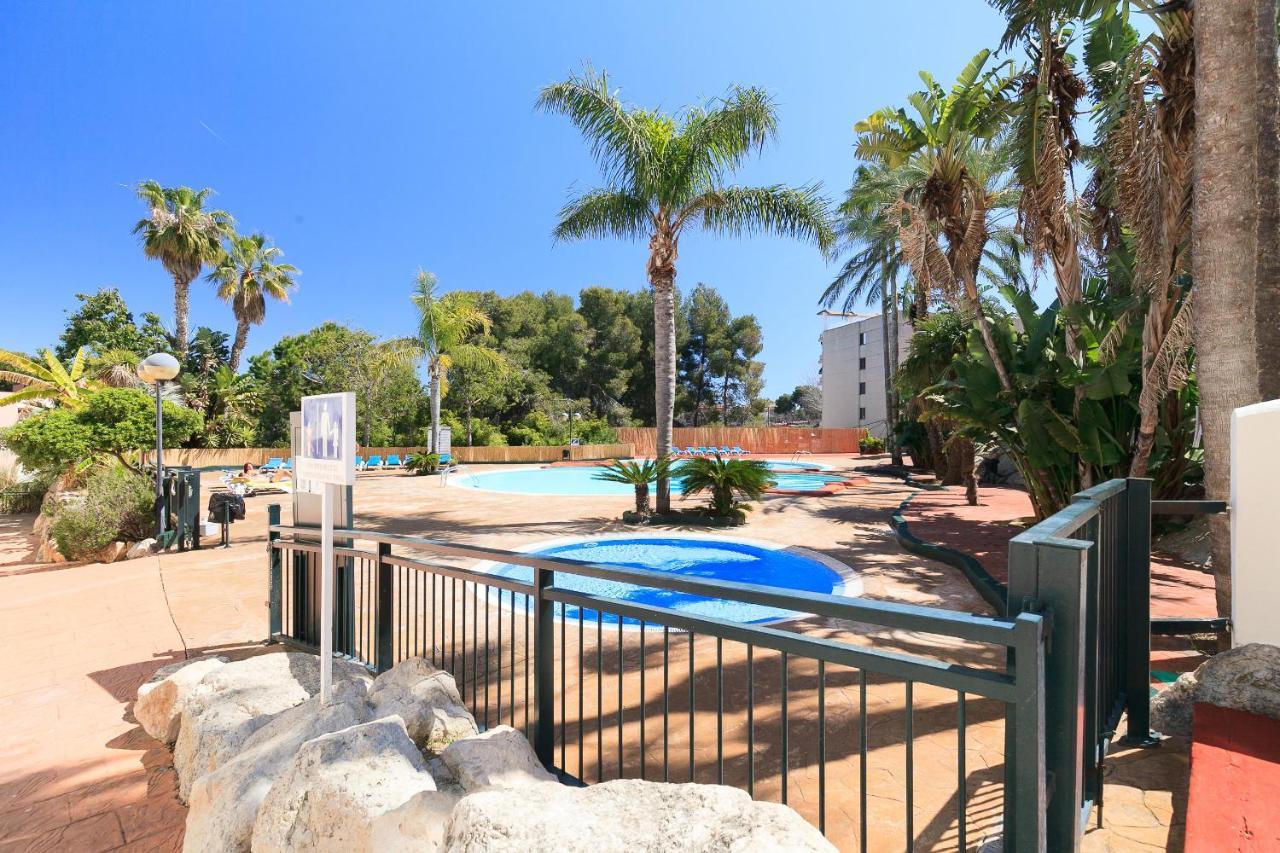 Uhc Festival Village Apartment *