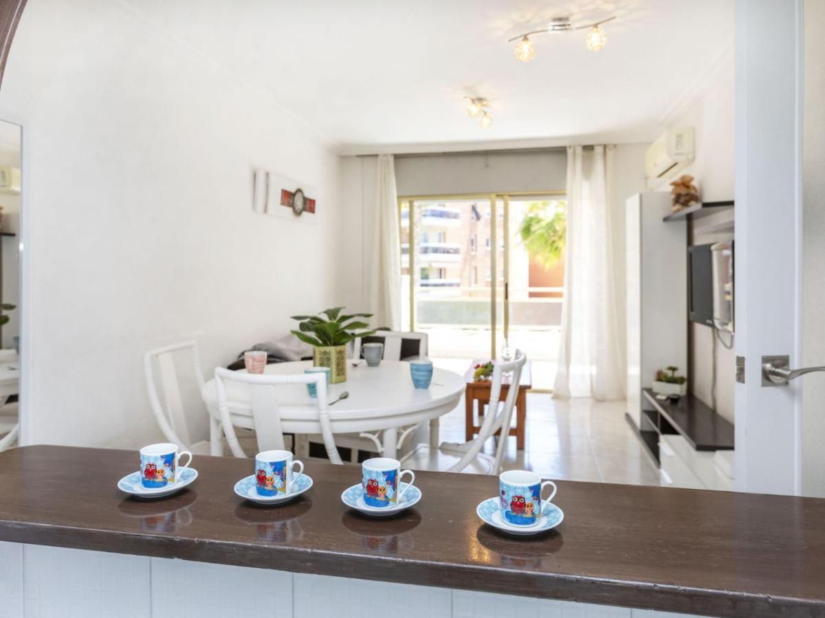 Jardines Family 204 By Interhome Appartement