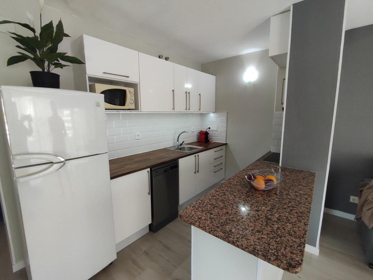 Appartement Sol Salou