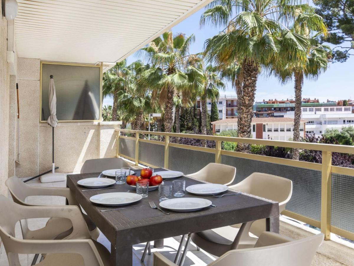 Appartement Jardines Family 204 By Interhome *