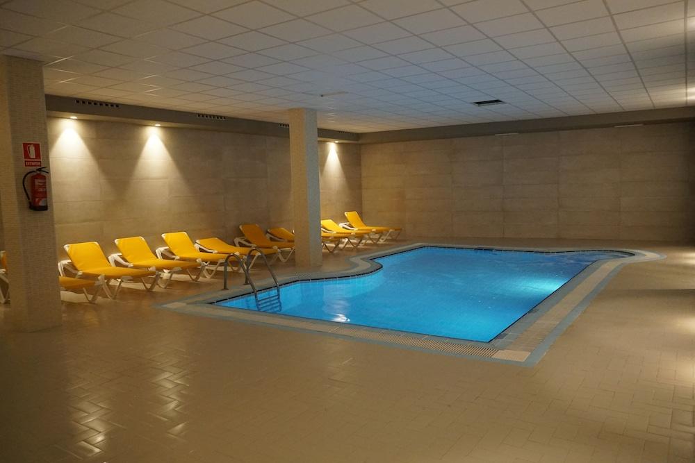Ohtels Dorada Hotel Salou