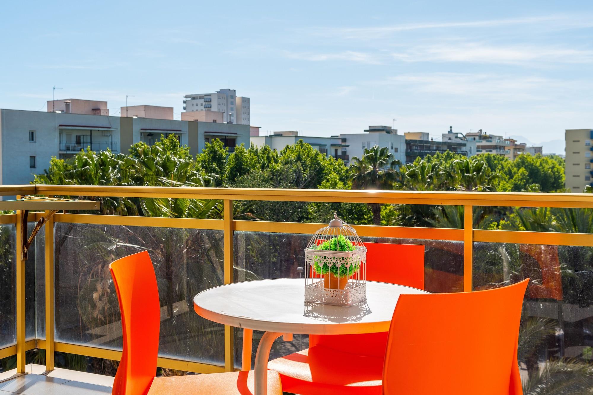 Appartement Rentalmar Peces