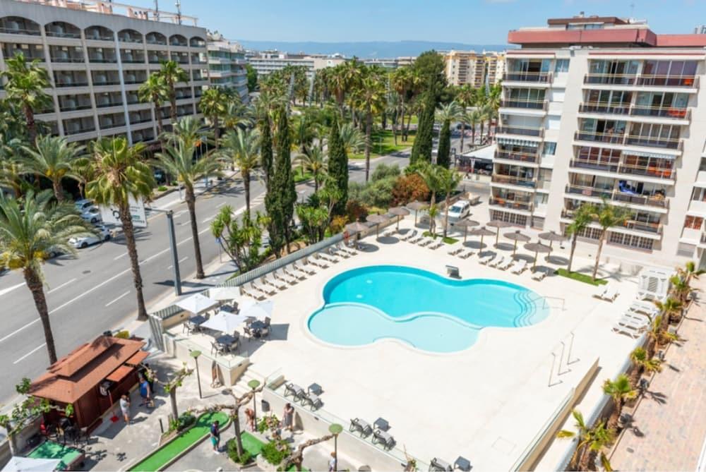 Rentalmar Peces Appartement