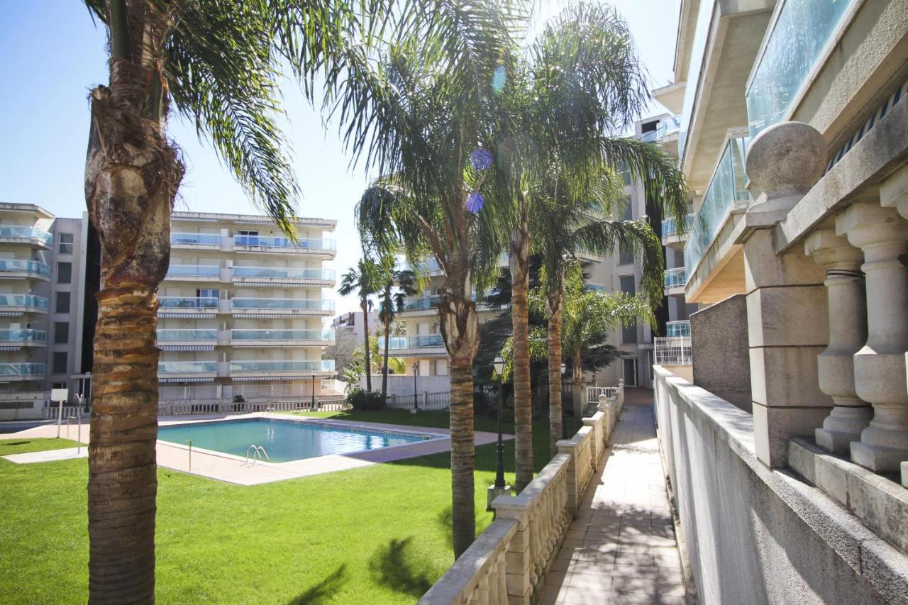 Apartment Village By Turismar *