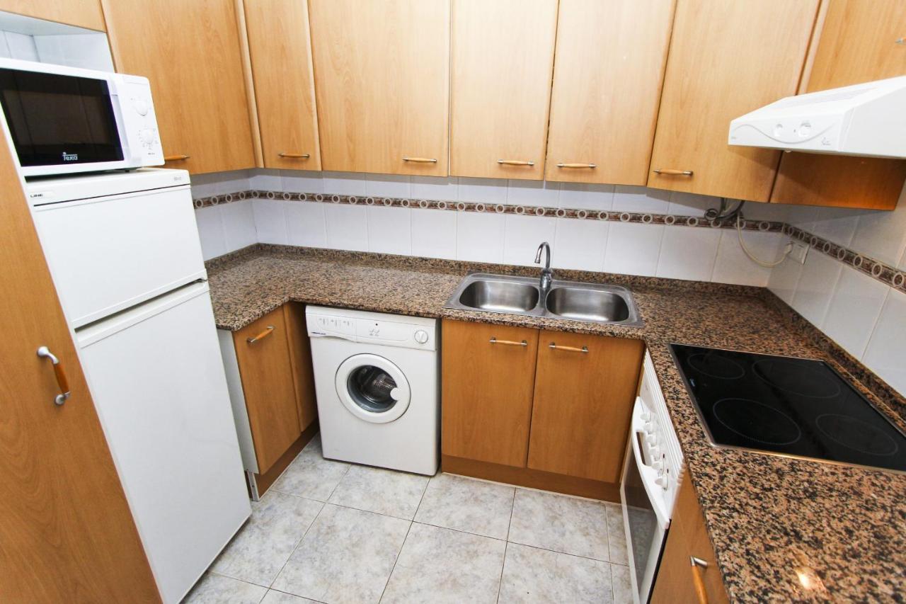 Village By Turismar Apartment Salou