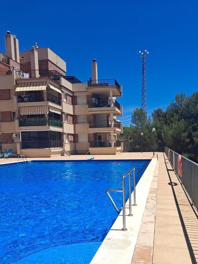 Cabo Menor, Cap Apartment *