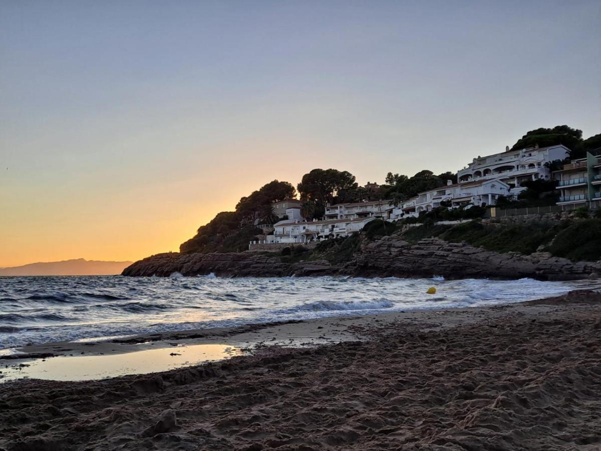 Cabo Menor, Cap Salou