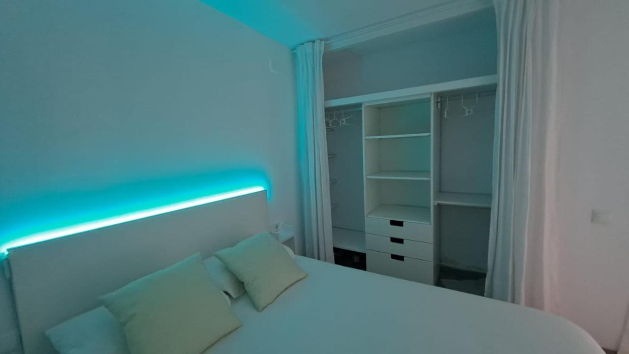 Cabo Menor, Cap Apartment