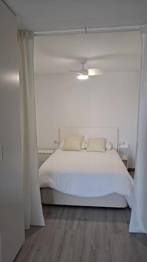 Apartment Cabo Menor, Cap