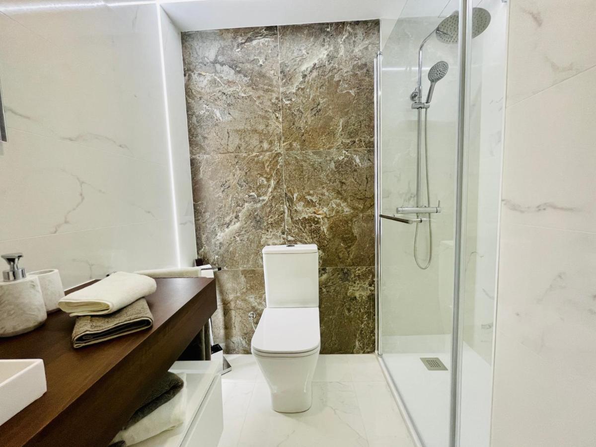 Apartment Malta Luxe *