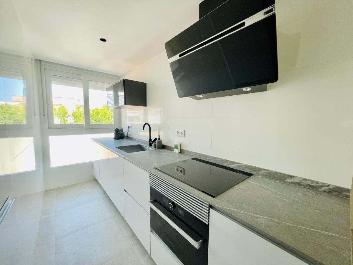 Malta Luxe Apartment *