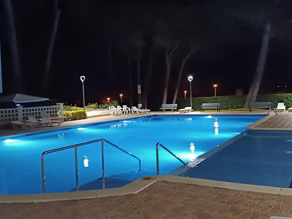 & Flowers Free Parking Apartamento Salou
