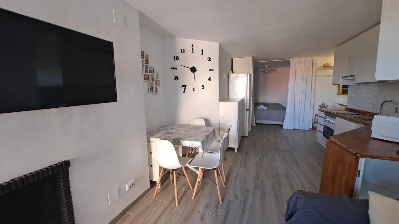 Cabo Menor, Cap Apartment Salou