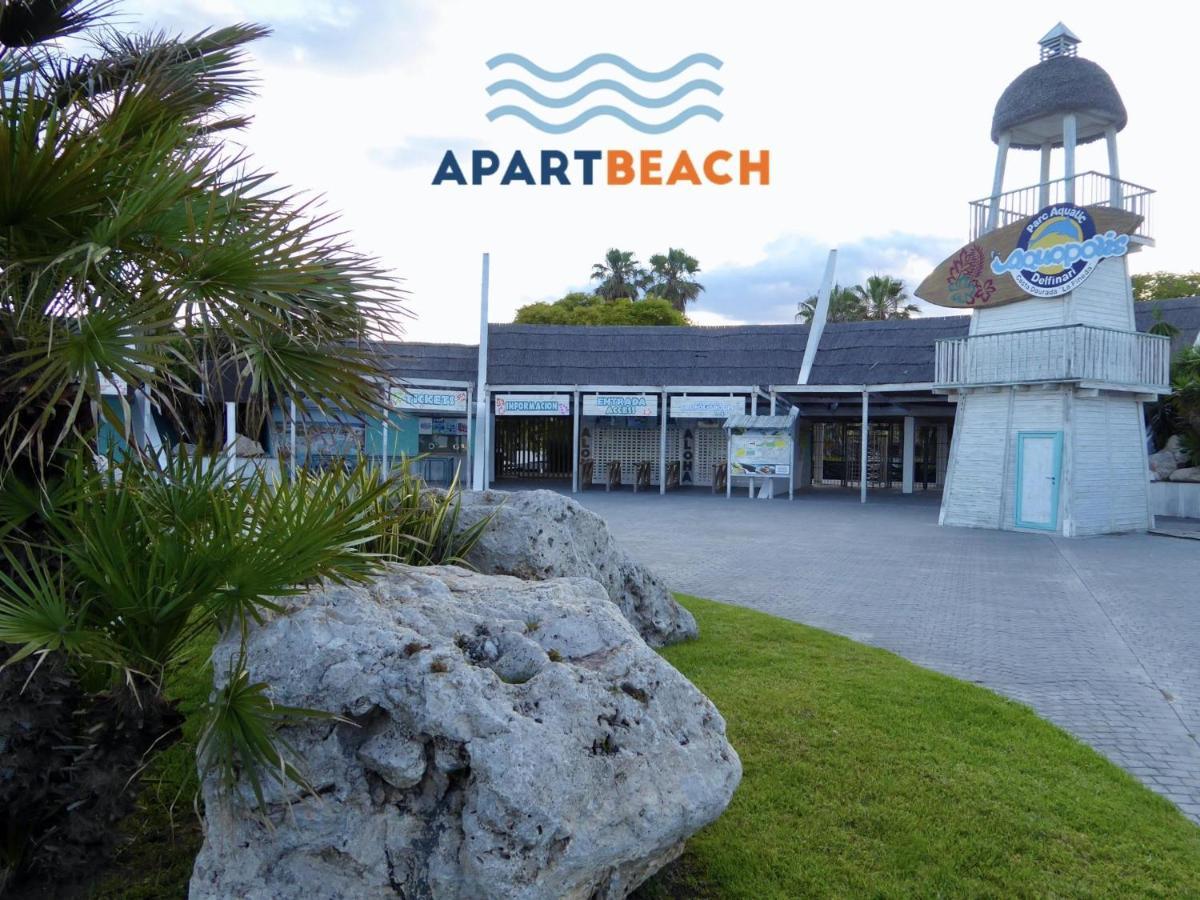 Apartbeach Nuevo Brisa Y Junto Playa Apartment