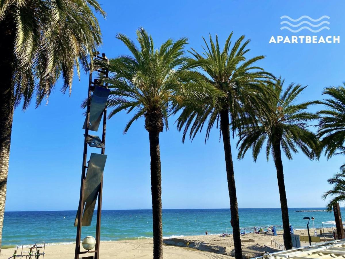 Apartbeach Nuevo Brisa Y Junto Playa *