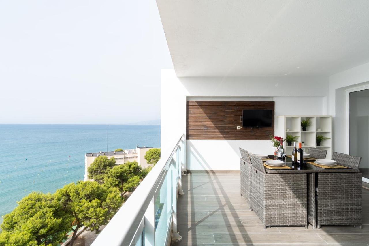 Apartment Turistmar - Fabuloso Con Vista De Lujo