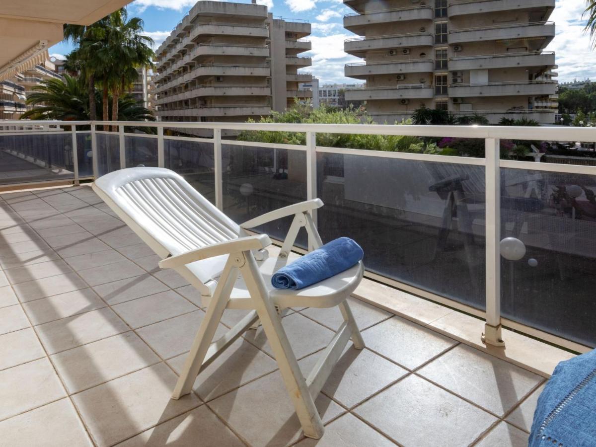 Ventura Park-2 By Interhome Apartment *